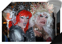 El Ambiente en el Mundo - LA NOCHE DE LOS PUBL&Iacute;VOROS 2008