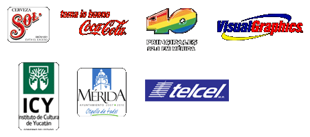 LA NOCHE DE LOS PUBLÍVOROS MERIDA 2009