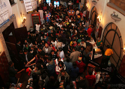 Publivoros2009