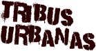 Tribus urbanas