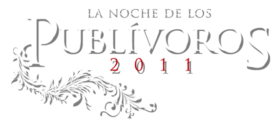 La noche de los publivoros 2011