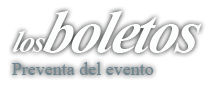 Boletos para Publivoros Teatro Metropolitan